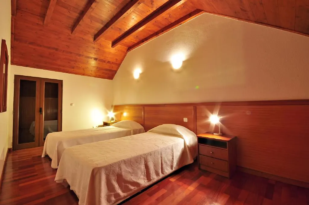 Ferienhaus Villa Casa Da Rocha Calheta