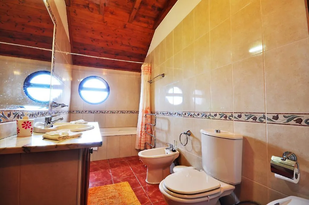 Villa Casa Da Rocha Calheta  Calheta (Madeira)