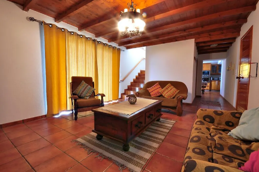 Villa Casa Da Rocha Calheta  Portugal