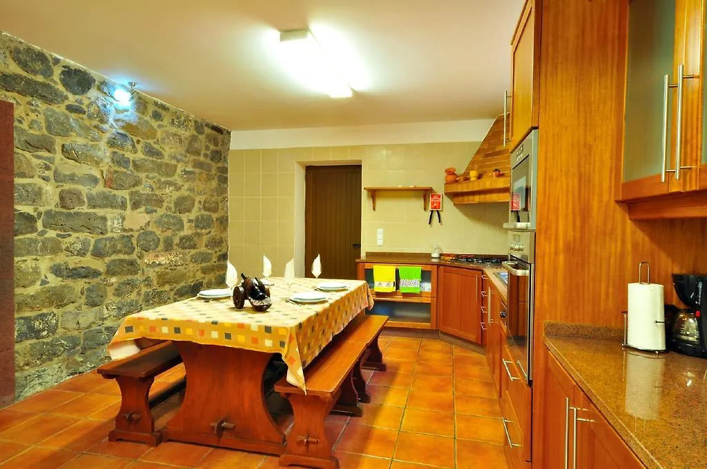 Villa Casa Da Rocha Calheta  Ferienhaus Calheta (Madeira)