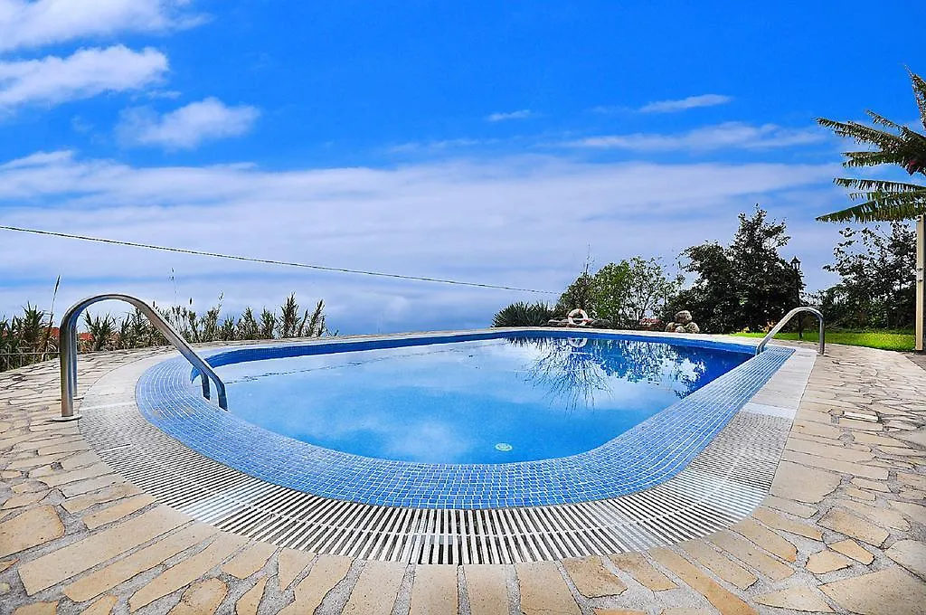 Villa Casa Da Rocha Calheta  Ferienhaus Calheta (Madeira)