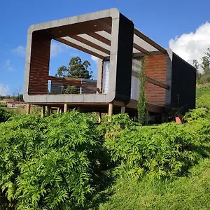  Luxuszelt Calheta Glamping Pods - Nature Retreat